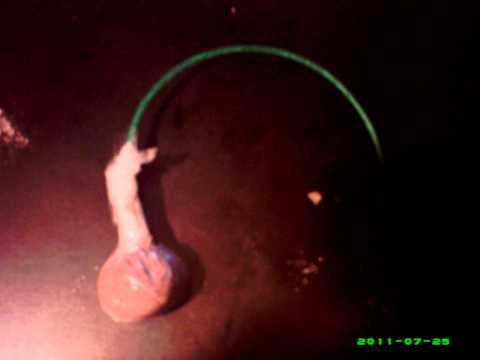 ANP - Ammonium Nitrate + Red Phosporus