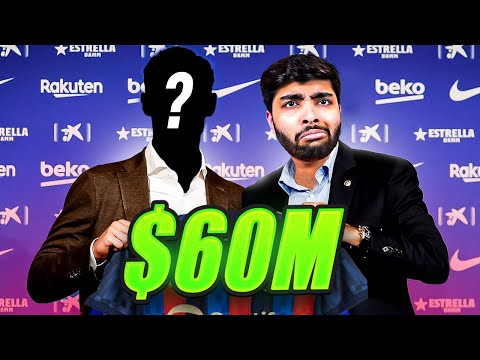 my last signing...😳 - FIFA 22 ROMA CAREER MODE EP14