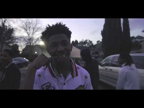 DANTAMBM (NBA YoungBoy Remix)  Talkin' That Shit (Dir  by Aspire @aspiretheboy)