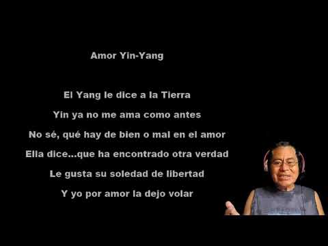 Poema: Amor Yin-Yang