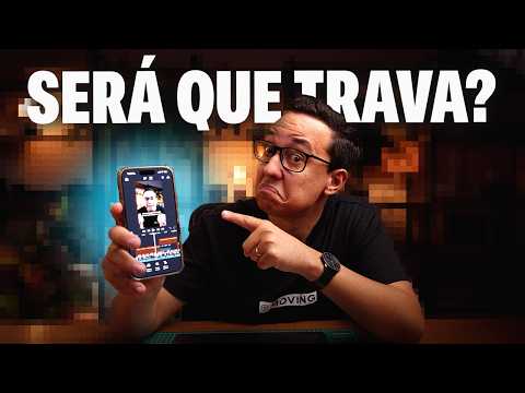 ADOBE PREMIERE ON MOBILE! Is it any good?