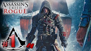Download lagu Assassin's Creed Rogue #1 O Jovem Assassino Shay Patrick Cormac (Gameplay PT-BR) mp3