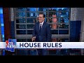 Trump Impeachment Resolution Passes With