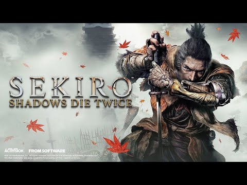SEKIRO: SHADOWS DIE TWICE RAP by JT Music & Fabvl