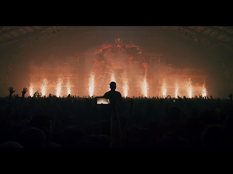 Code Black & Darren Styles - Sparks (Official Video)