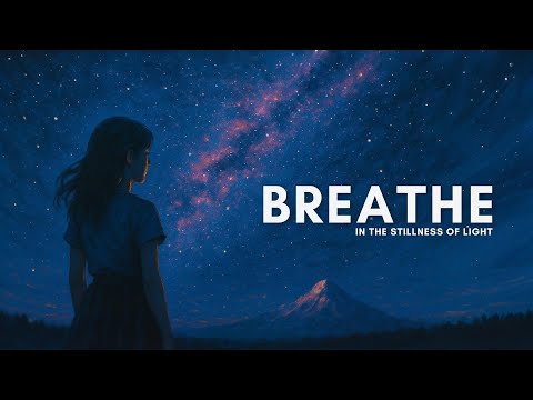 Breathe | Relaxation Music | Ethereal Vocal Music for Relaxation | In the Stillness of Light