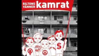 Riltons Vänner - Kamrat (Hela albumet)