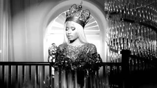 Nicki Minaj Freedom Official Music Video