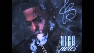 trill ent presents JBLESS &quot;JEALOUS&quot;