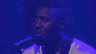 Kele - Into The Earth, Melkweg 18-05-2017