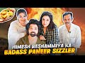 Himesh And Sonia Ki Sizzler Daawat With Sajid Khan And Dilip! @FarahKhanK DEFAULT Thumbnail