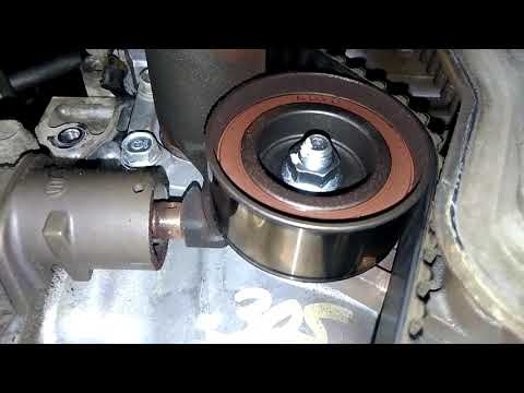 Sonido al arrancar en frío