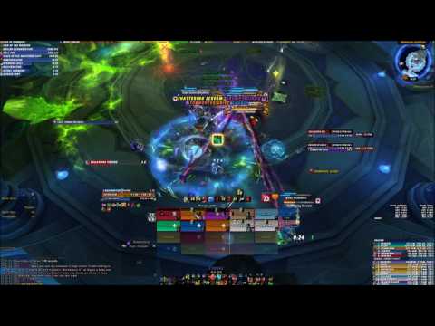 Ecology Kazzak - The Desolate Host Mythic