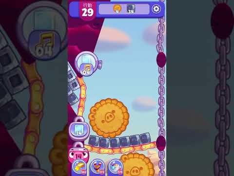 (Angry birds dream blast) Level 6305 gameplay, subscribe for latest update!