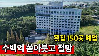 경기 평택시 현덕면 평택호길 횟집,식당 150개 폐업 | 평택 관광단지의 눈물 영상 썸네일