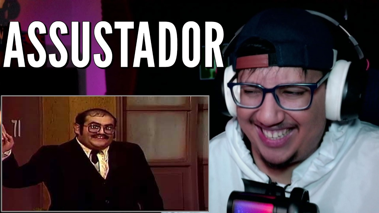ytpbr - nas barrigas da loucura