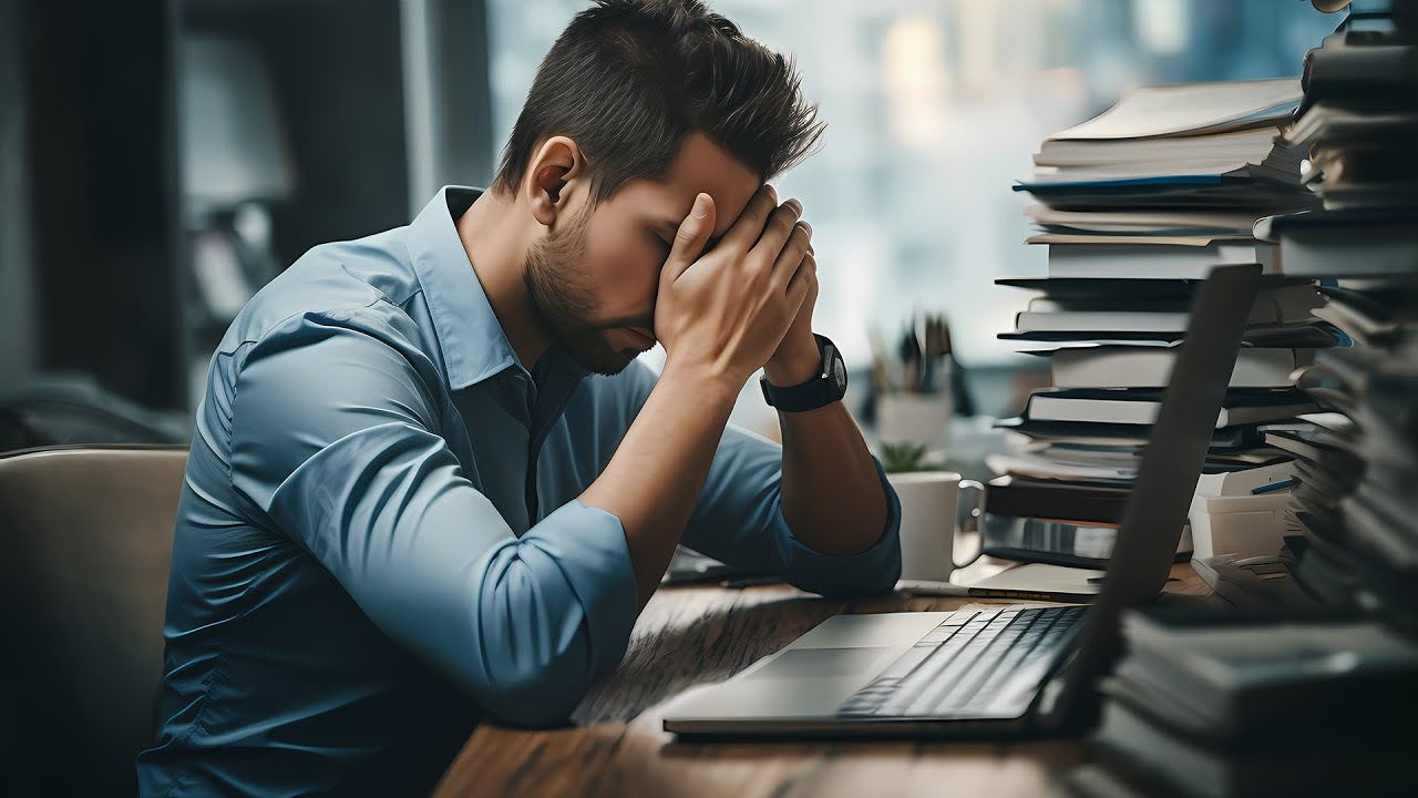 Why Are You Always Tired? Fatigue Causes & Solutions · UNS NutraTalk