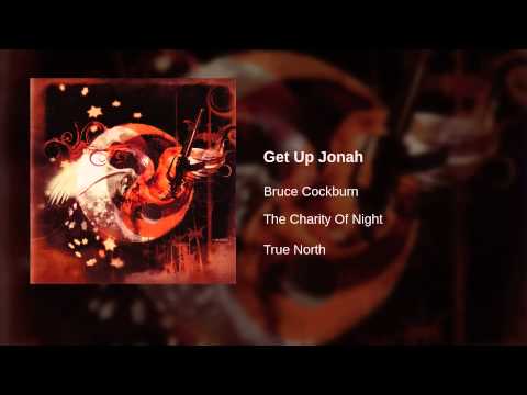 Video thumbnail for Get Up Jonah