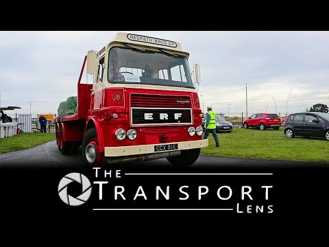 Tyne Tees Run June 2019 - Part 1