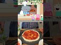 Pig Out On Peppa S Picture Perfect Pizza Shorts Peppa Pizza Italianfood