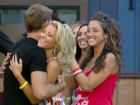 Big Brother - Season 8 Episode 11