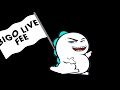 BIGO LIVE FEE