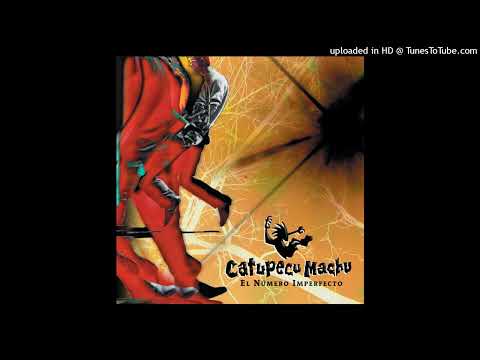 Catupecu Machu | Magia veneno [432HZ/HQ]