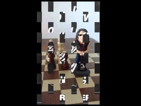 Pappo y Riff - 02 - Barrio Chino - (1980)