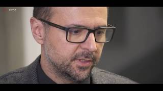 Aggelos Kiayias Interview | Aggelos Kiayias