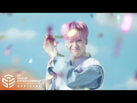 루미너스(LUMINOUS) 'Engine' MV