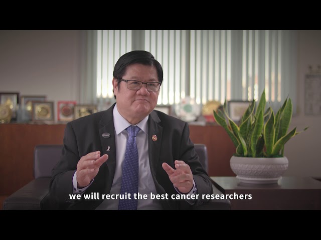 China Medical University TAIWAN vidéo #5