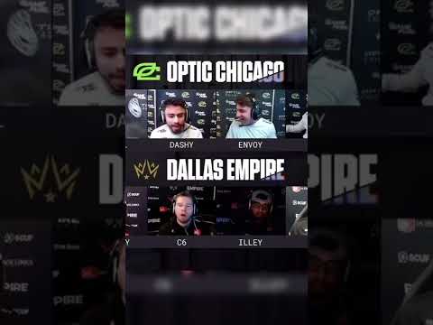 Three 1v1's That Prove Scump is the KING!