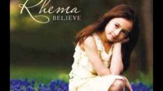 Rhema Marvanne - Blue Christmas wmv