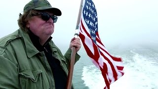 A Discussion of Michael Moore's new film - Where to Invade Next?