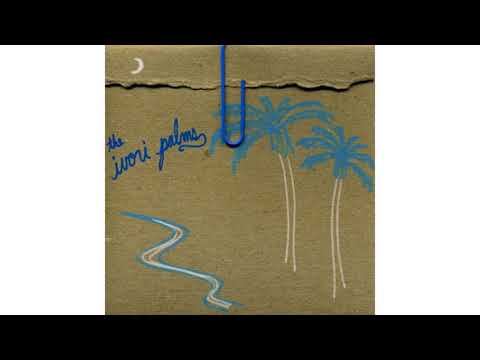 The Ivori Palms - Peter and the Wolf