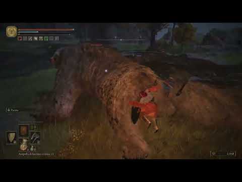 ELDEN RING - Blind run #96 - Infrangere un voto