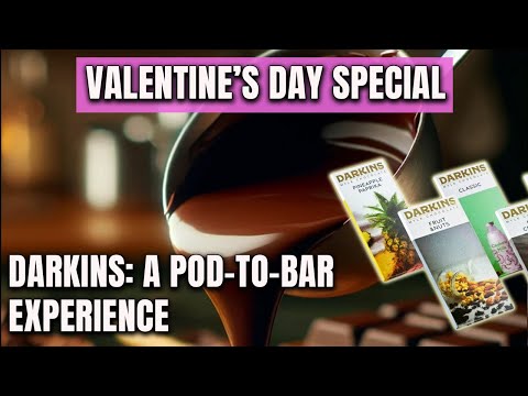 Valentine’s Day Special: Women Entrepreneur Makes Dark Chocolates