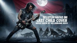 Download lagu SELURUH NAFAS INI _ LAST CHILD _ COVER ROCK METAL BY GELOMBANG ROCK mp3