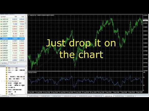 Video Find Divergence