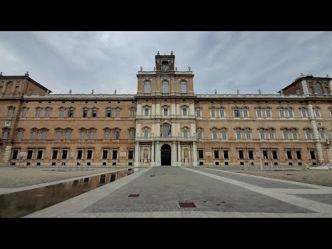Via Vandelli, un viaggio a piedi da Modena a Massa.