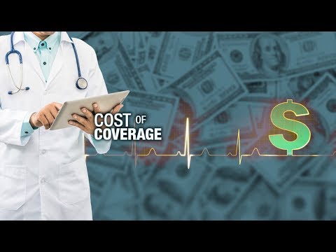 FULL MEASURE: December 10, 2017 - Cost of Coverage