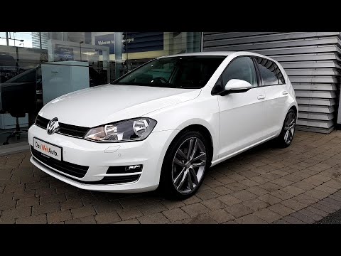 Joe Duffy Volkswagen Swords.