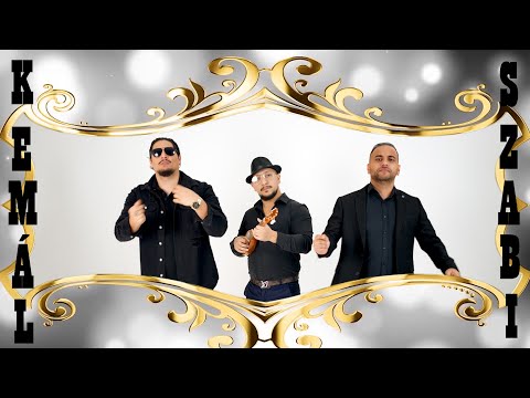 Kemál X Rostás Szabi - Nem tudjátok hogy ki vagyok (Official Video)