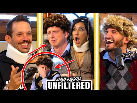 This Surprise Made Matt and Mariah Cry - UNFILTERED #151