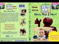 Elmo S World Babies Dogs More Original Version 2000 VHS Episode 38 71