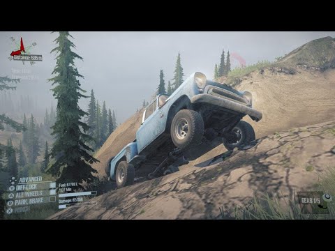 HELP HELP HELP | Mud Runner - Funny Moments