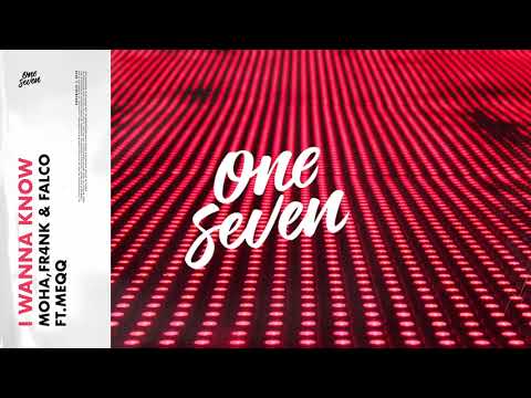 MOHA,FR4NK & FALCO ft.Meqq - I Wanna Know
