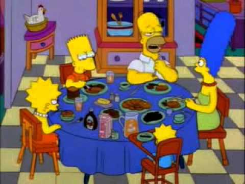 lisa la vegetariana (latino)