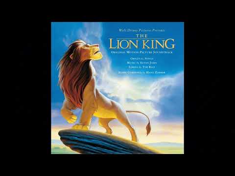 [LEBO’S VERSION] CIRCLE OF LIFE- The Lion King (1994)
