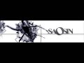Some Sense Of Security - Saosin